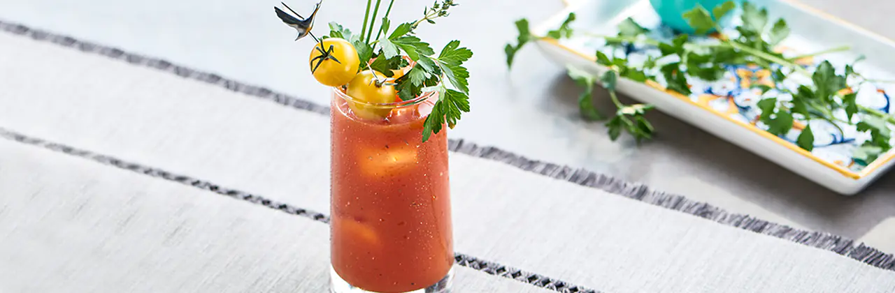 BLOODY MARY sm