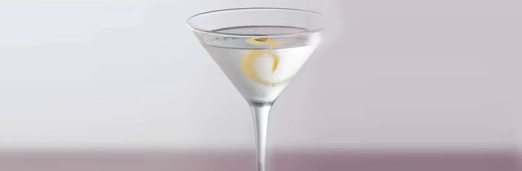 MARTINI BIANCO COCKTAIL sm