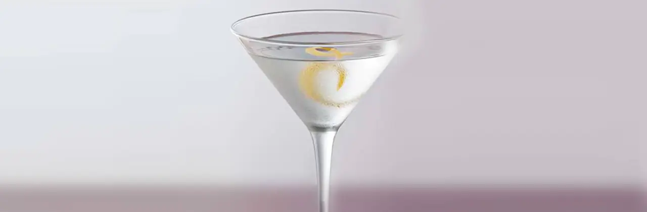 MARTINI BIANCO COCKTAIL sm