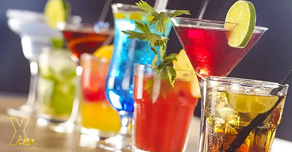 top 10 vodka cocktails