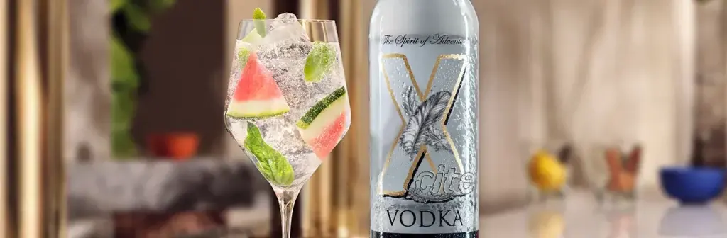 white watermelon basil landscape